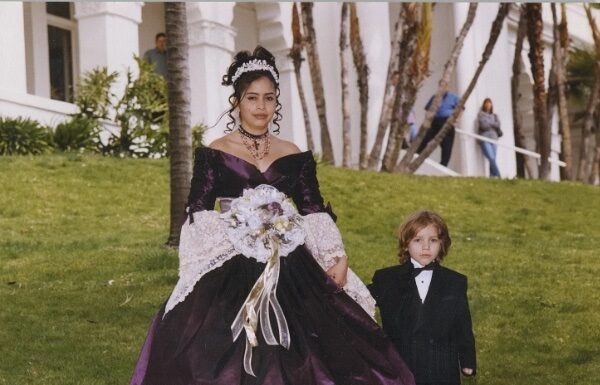 Nekdanja Schwarzeneggerjeva služkinja in ljubimka spregovorila