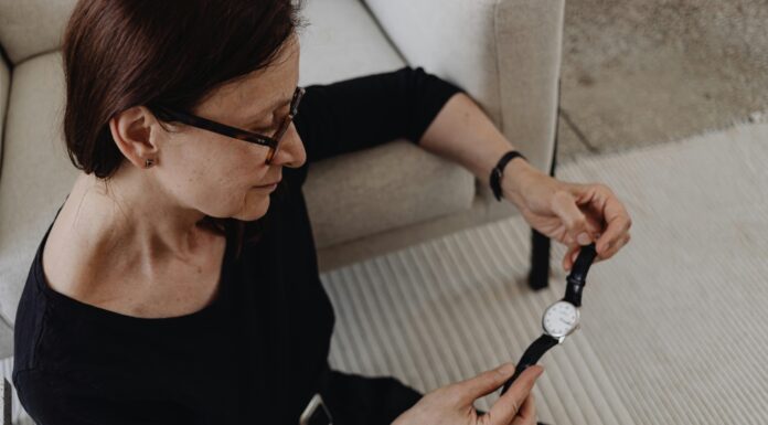 Mizoginija in starizem proti zrelim ženskam