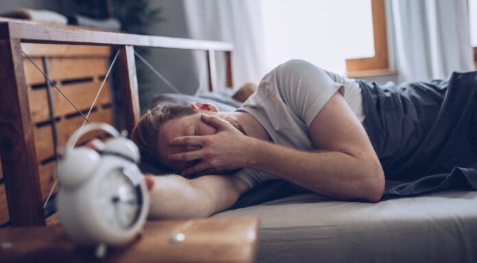 Negativni učinki premikanja ure na zdravje in počutje ljudi