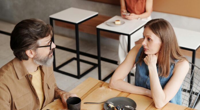 Projekcija: Ko drugi v tebi vidijo to, česar nočejo videti pri sebi