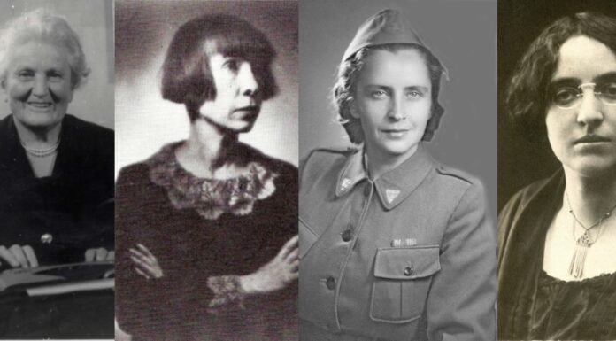 Nevidne in spregledane: Pozabljene Slovenke, ki so krojile zgodovino