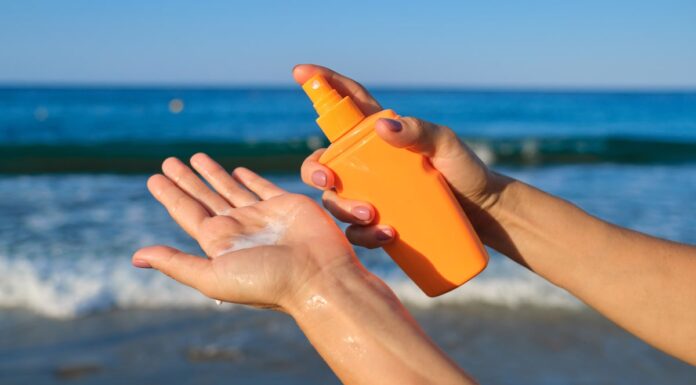 Nevrotoksični učinki UV filtrov (lahko povzročijo demenco)