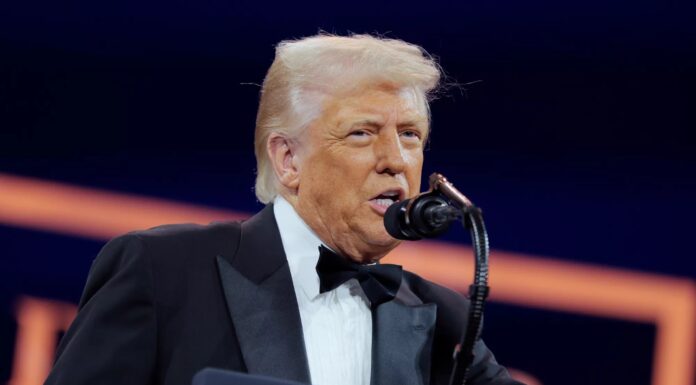 Letni zdravniški pregled Donalda Trumpa razkril njegovo zdravstveno stanje