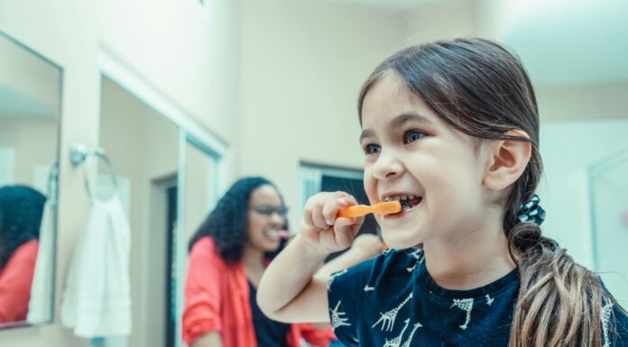 Raziskava: Fluorid povzroča nevrorazvojne motnje pri otrocih