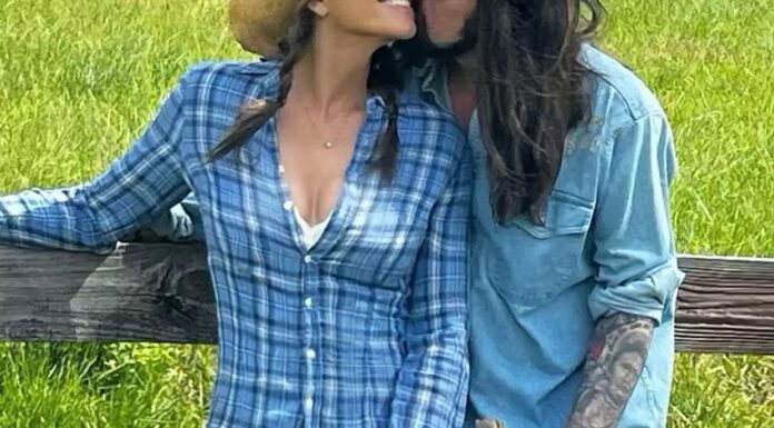 Nov zvezdniški par je šokiral vse; nihče ju “ne bi dal skupaj“, pravijo