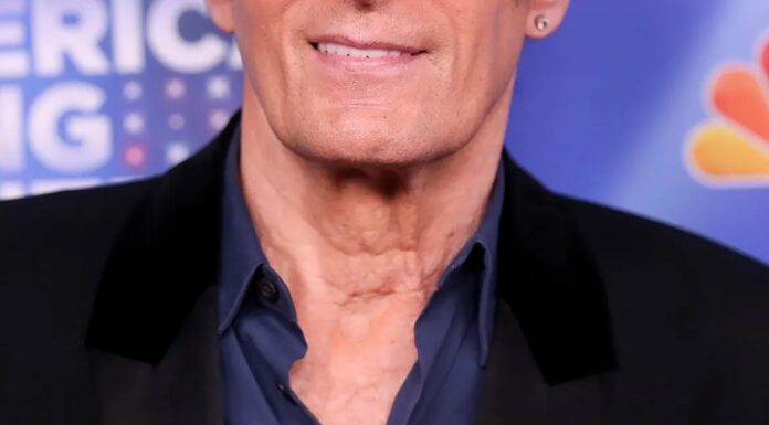 Slavni pevec spregovoril o agresivni obliki raka na možganih