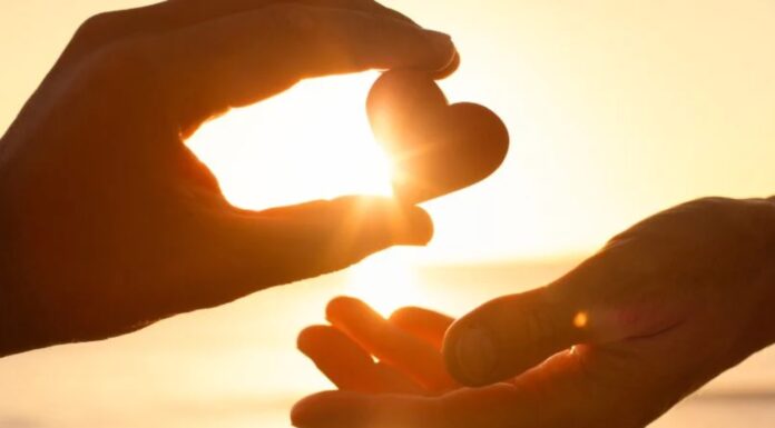 Kako prijaznost spremeni naše življenje in življenje drugih