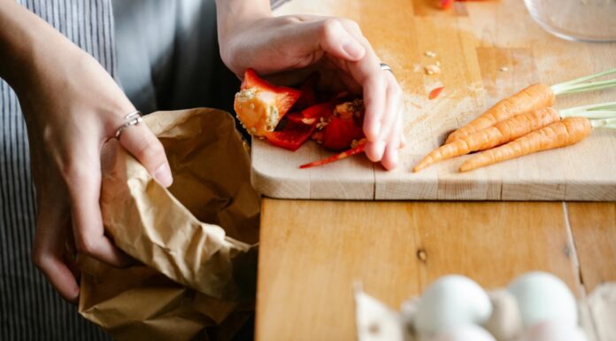 24. april je dan zavržene hrane: čas, da se zamislimo in ukrepamo