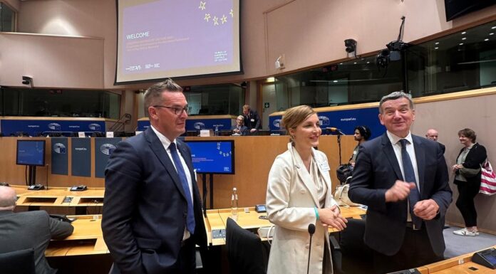 GO! 2025 soustvarja prihodnost programa EPK