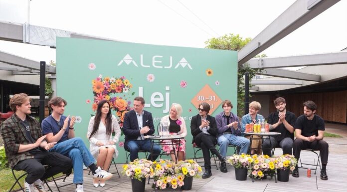 5. rojstni dan ALEJE bo poln doživetij, delavnic in koncertov za vse generacije