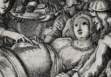 Ne boste verjeli, kako je prišlo do prvega carskega reza v zgodovini