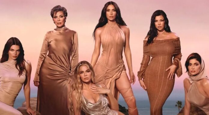 Ekskluzivno: Škandal zaradi goljufije klana Kardashian