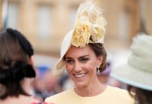 Barva, ki je Kate Middleton nikoli ne nosi