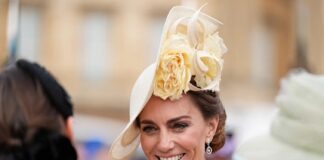 Barva, ki je Kate Middleton nikoli ne nosi