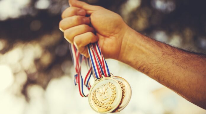 Otroške travme kot gorivo uspeha: temna plat vrhunskih športnikov