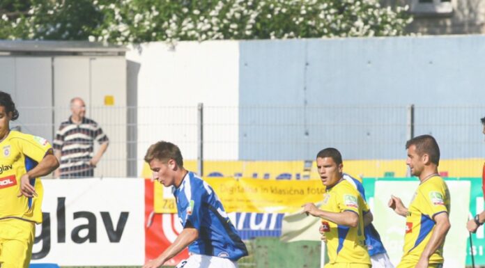 Brezmejni nogomet na EPK bo v znamenju novogoriških legend