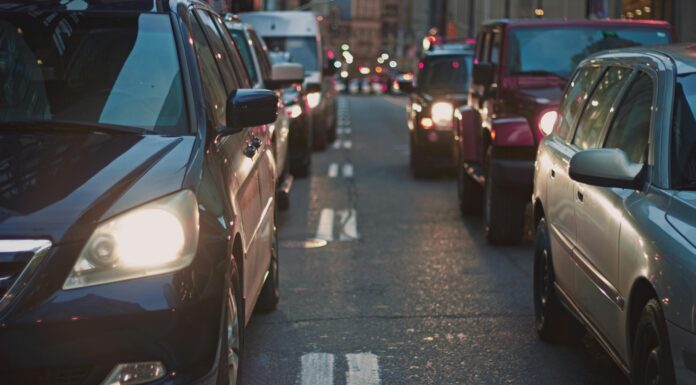 Emisije zavor so pogosto bolj strupene kot izpušni plini dizelskih motorjev