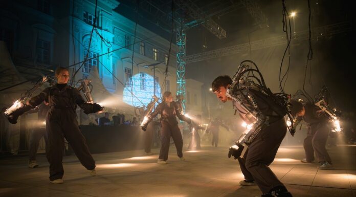 Na Pohodu za Evropo več tisoč obiskovalcev uživalo v kulturi, športu in druženju