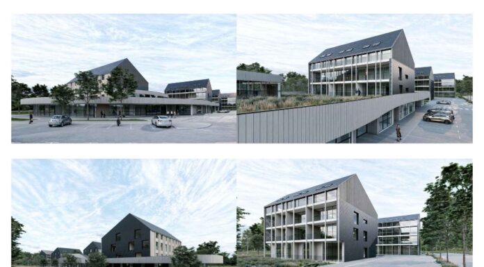 Prihaja preporod občine Poljčane