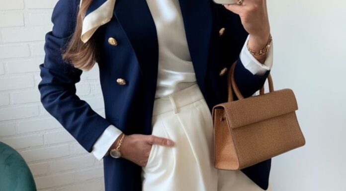 3 trendi, ki bodo osvežili vašo spomladansko garderobo