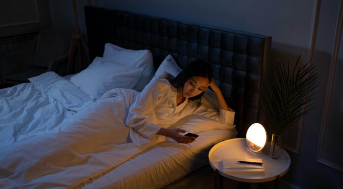 Tako uničujoči so vplivi pomanjkanja spanja na vaše telo