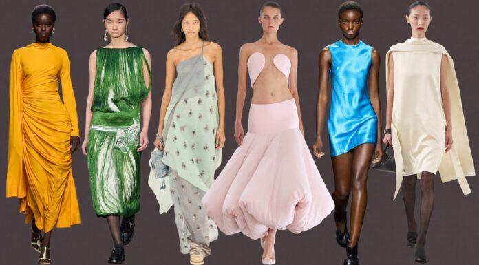 To so barve pomladi in poletja 2025