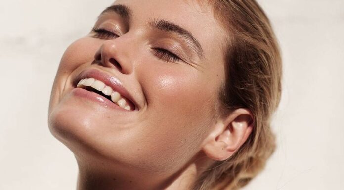 Naravna podpora nastajanju kolagena in pomlajevanju kože