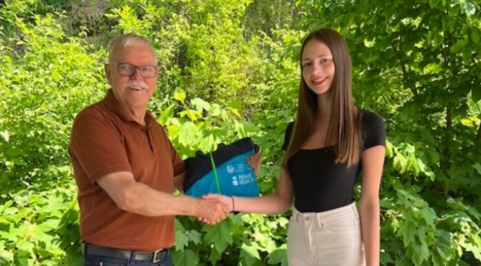 Marmor Hotavlje podpira vrhunske talente iz lokalnega okolja