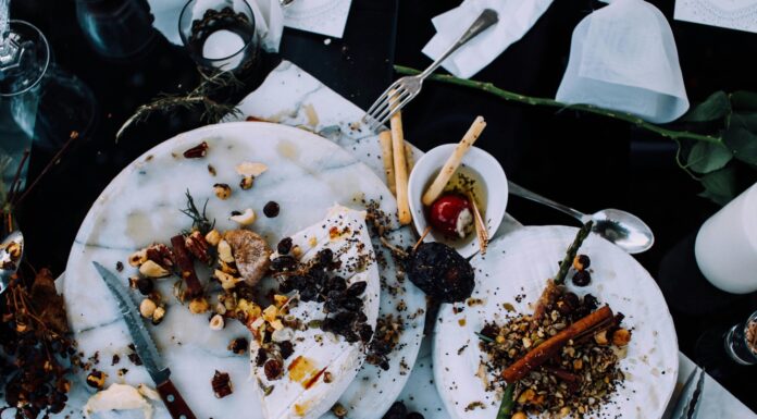 Kako do manj odpadne hrane v restavracijah?