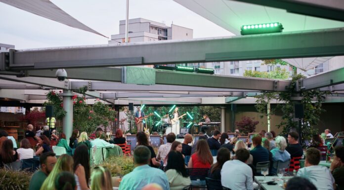 Današnji koncert Adija Smolarja na ALEJI SKY prestavljen na prihodnji torek