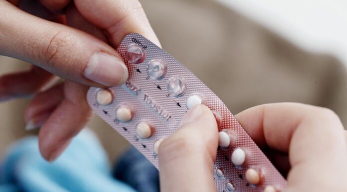 Hormonska kontracepcija in možgani: šokantno razkritje najnovejše raziskave