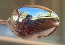 Zvezdniški par praznoval 23. obletnico poroke