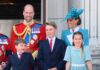 Kate Middleton in princ William sta se izselila