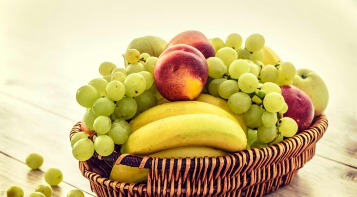 To sadje je obetavna naravna pot do odmrtja rakavih celic