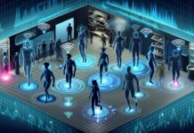 Svet brez zasebnosti? Nova tehnologija, ki prepozna vaš “biometrični podpis”