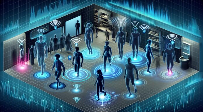 Svet brez zasebnosti? Nova tehnologija, ki prepozna vaš “biometrični podpis”