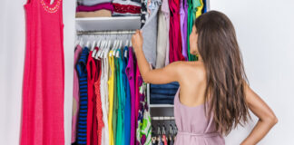 Če nosite te barve, ste manj spolno privlačni, so ugotovili psihologi