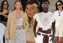 Nepričakovan modni trend, ki je to poletje izjemno priljubljen