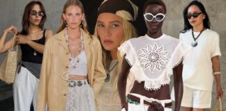 Nepričakovan modni trend, ki je to poletje izjemno priljubljen