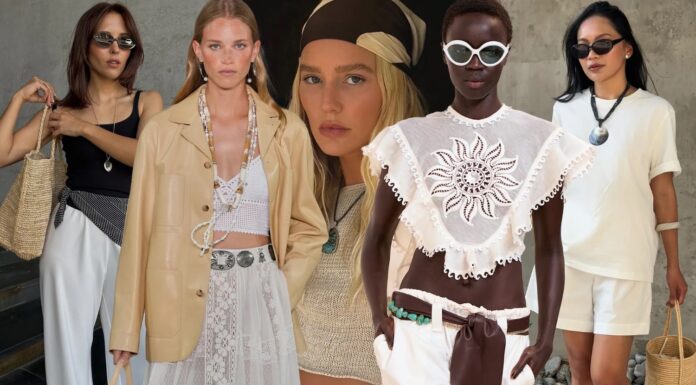 Nepričakovan modni trend, ki je to poletje izjemno priljubljen