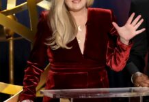 Hudo bolna zvezdnica hospitalizirana zaradi “neznosnih bolečin”