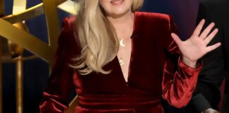 Hudo bolna zvezdnica hospitalizirana zaradi “neznosnih bolečin”