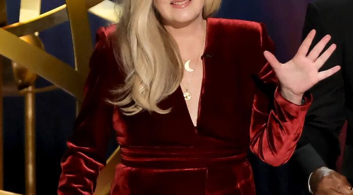 Hudo bolna zvezdnica hospitalizirana zaradi “neznosnih bolečin”