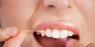 Prihaja mRNA “cepivo”, ki bo na zobni nitki