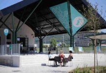 V Novi Gorici bodo odprli prvo brezmejno kavarno