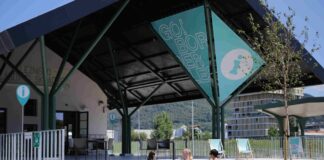 V Novi Gorici bodo odprli prvo brezmejno kavarno