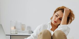 Naravni načini za lajšanje simptomov fibromialgije