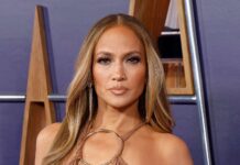 Strahotna napaka: Jennifer Lopez preprečili vstop v trgovino Chanel