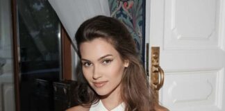 Nekdanja tekmovalka Miss Universe umrla po trčenju jelena v vetrobransko steklo