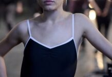 Igralka priznala, da je za zahtevno vlogo v filmu komaj kaj jedla: “Tega ne bi smela povedati”